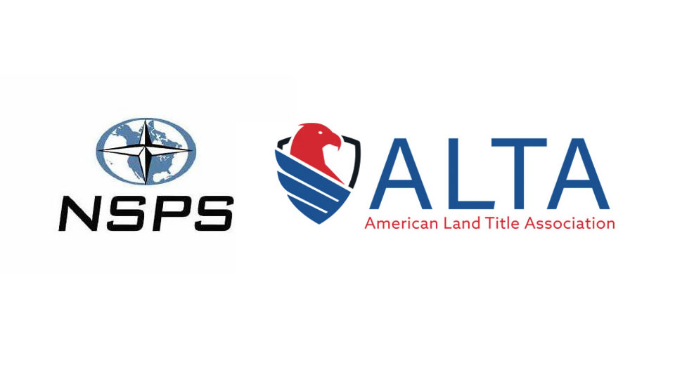 ALTA/NSPS Surveys