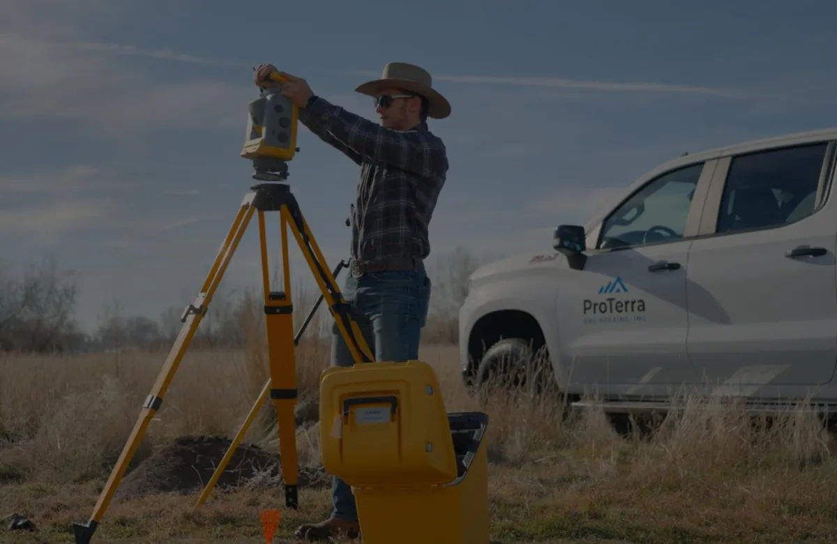 Highland Surveying civil engineering and survey services