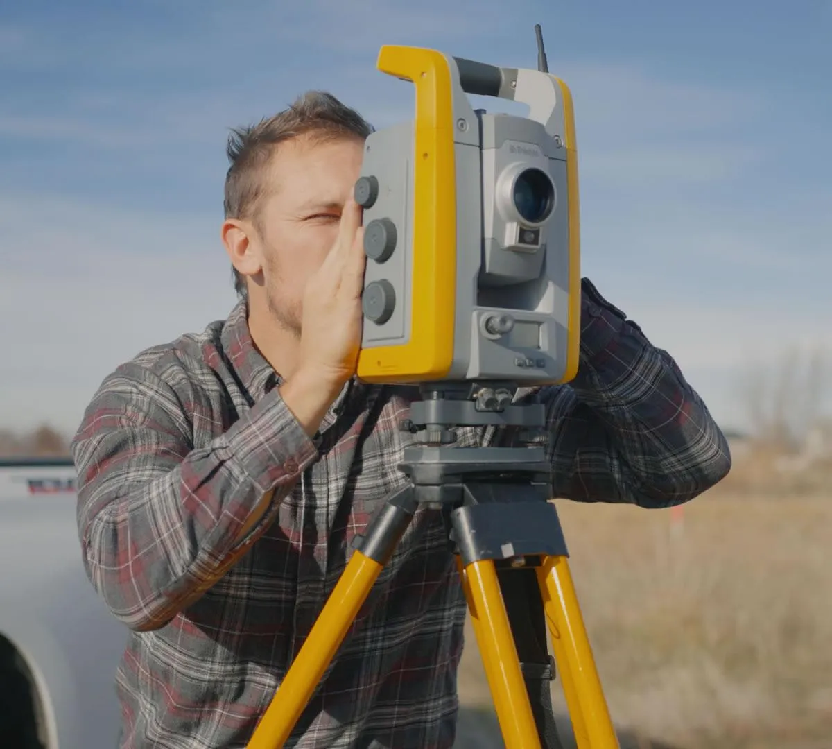 Highland Surveying civil engineering services