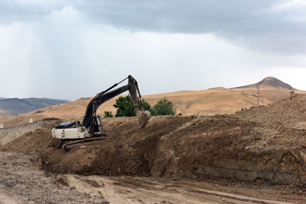 Strategic Land Planning Matters