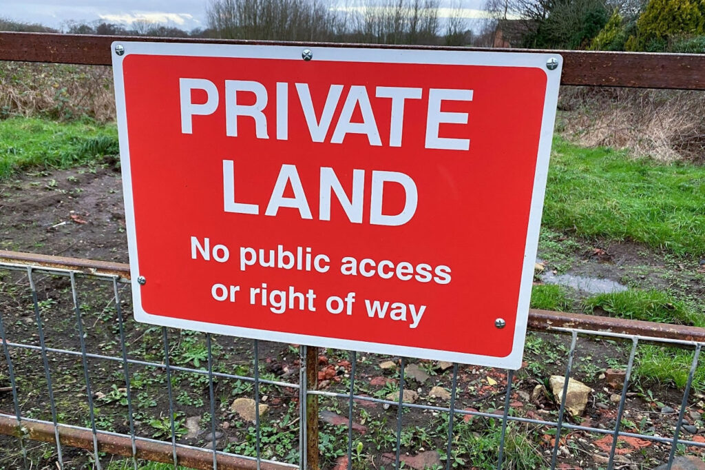 Common Issues Found During ALTA/NSPS Land Title Surveys (and What They Mean)