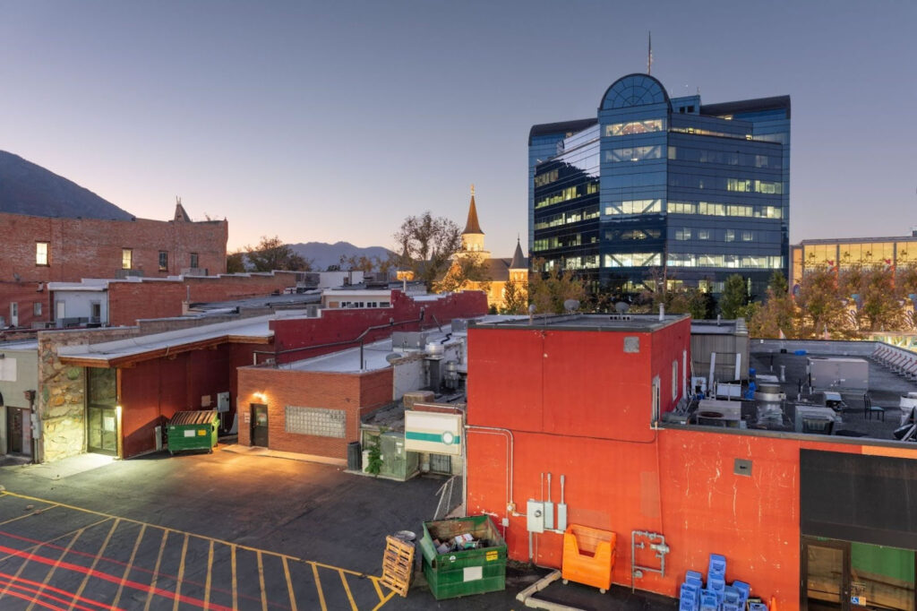 Why Utah's Growth Is Making These Surveys Essential