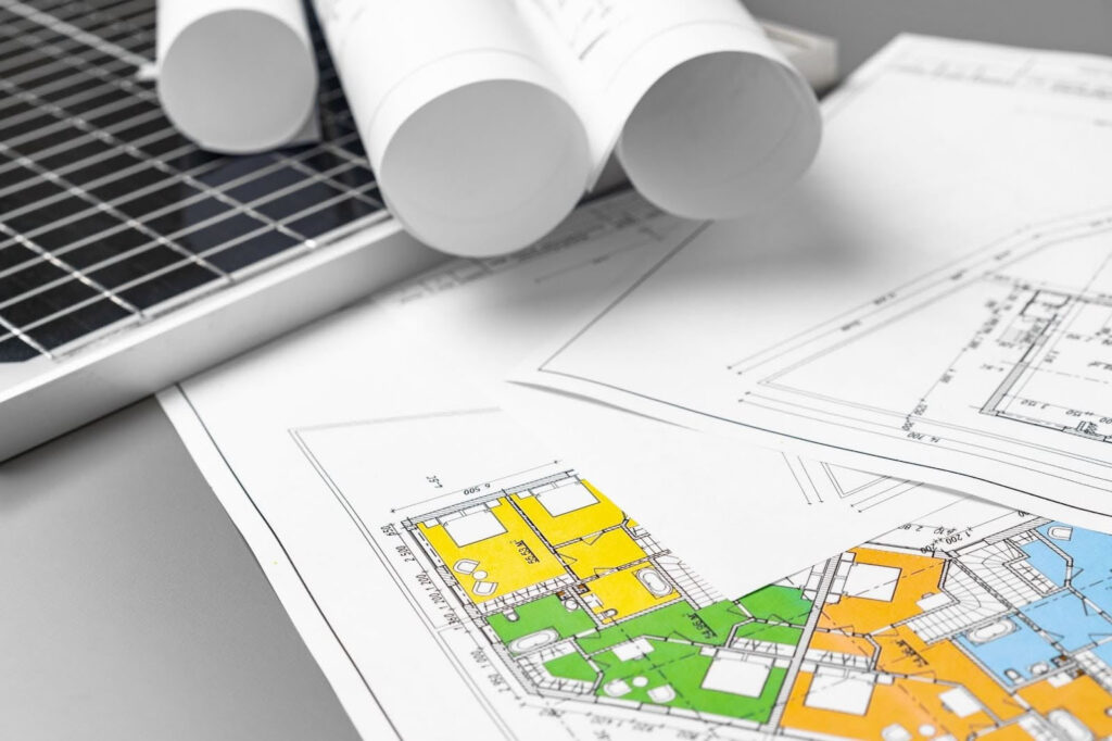 What Is an ALTANSPS Land Title Survey