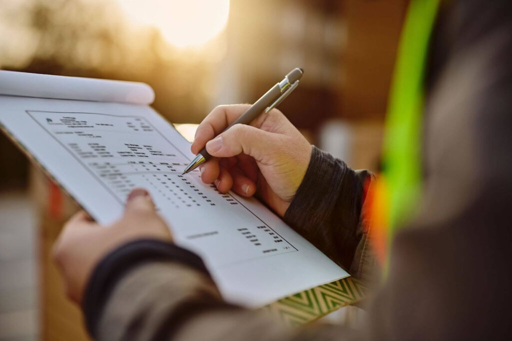 Permitting and Local Government Requirements