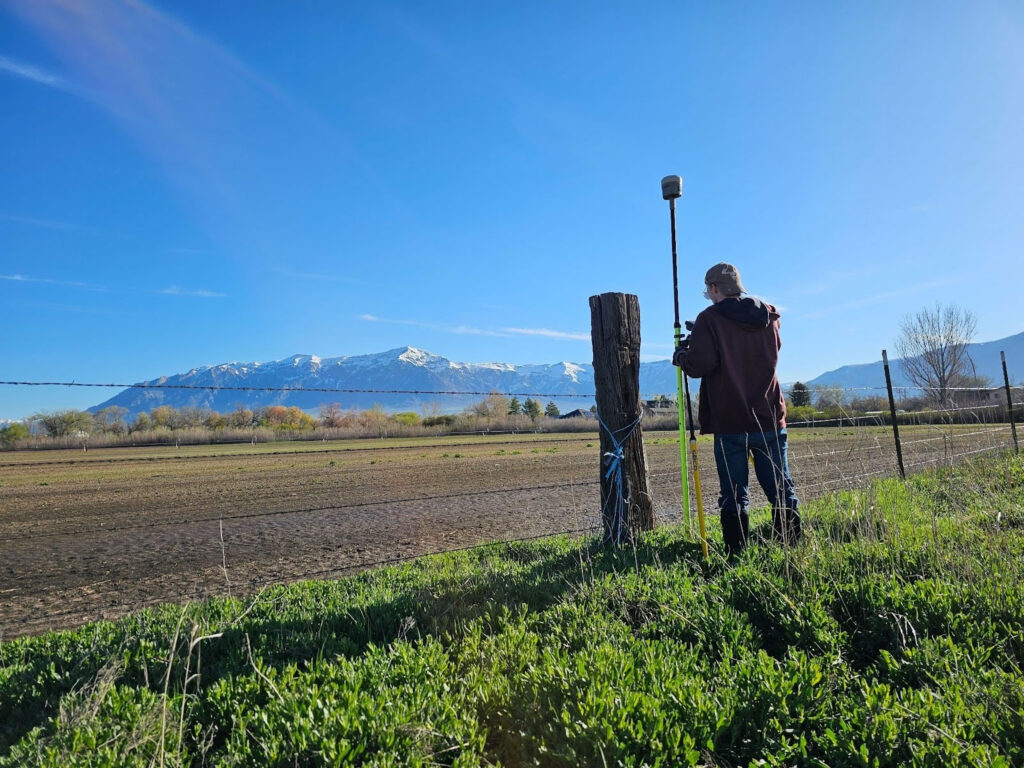 Why Work With a Utah-Based Surveyor